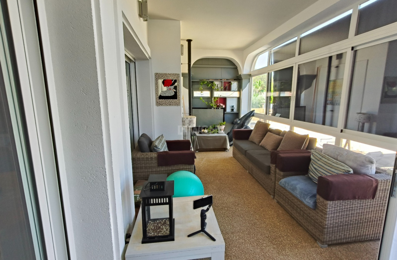 Resale - Villa - La Romana - Inland