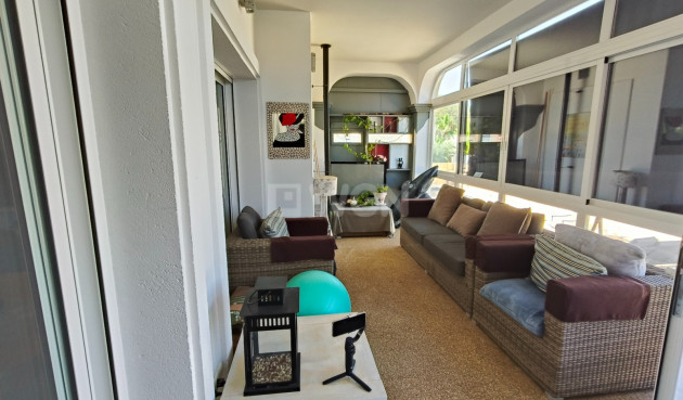 Resale - Villa - La Romana - Inland