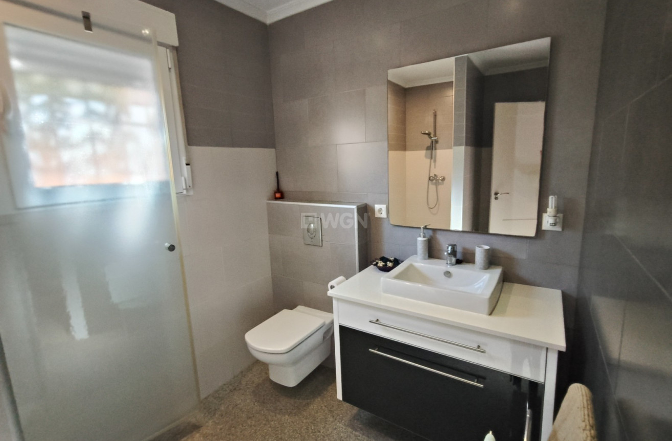 Resale - Villa - La Romana - Inland