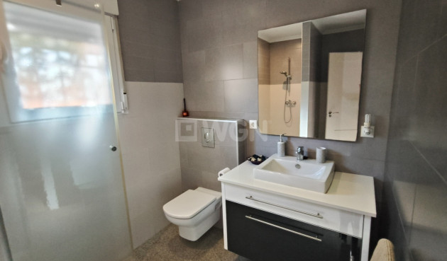 Resale - Villa - La Romana - Inland