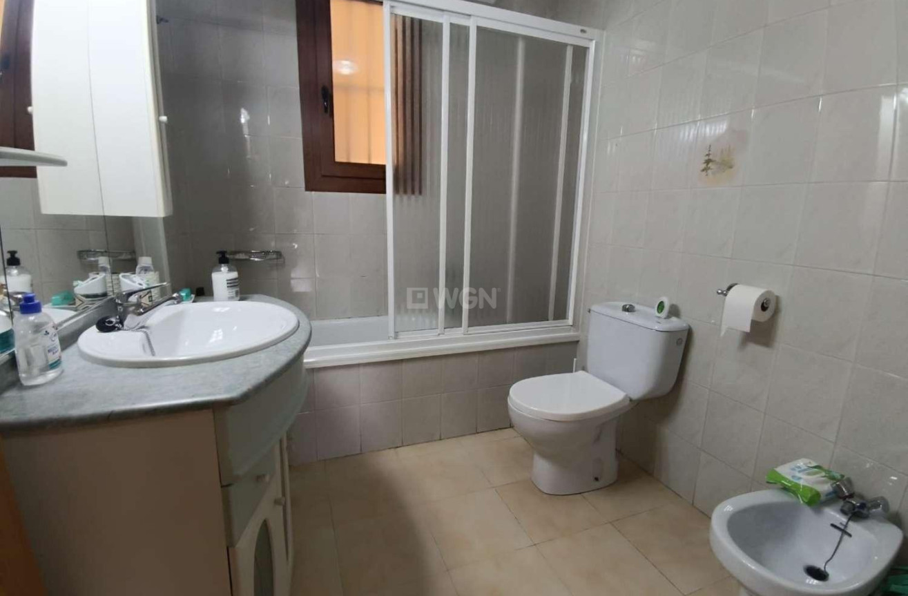 Wiederverkauf - Penthouse - Torrevieja