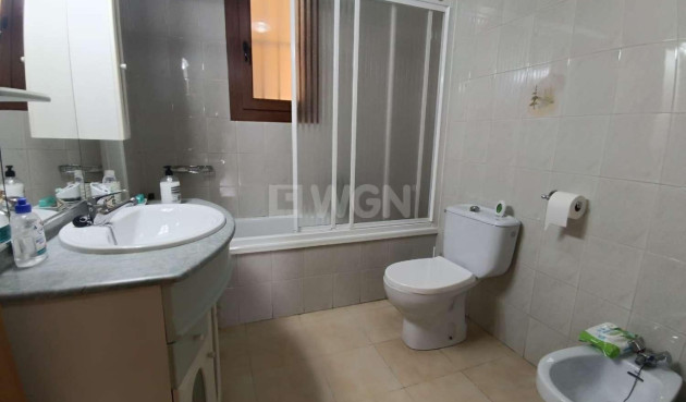 Wiederverkauf - Penthouse - Torrevieja