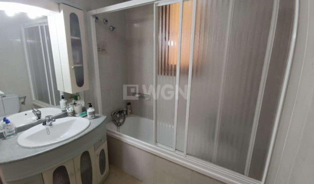 Wiederverkauf - Penthouse - Torrevieja