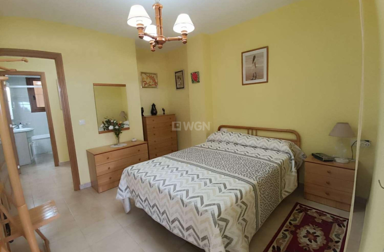 Wiederverkauf - Penthouse - Torrevieja