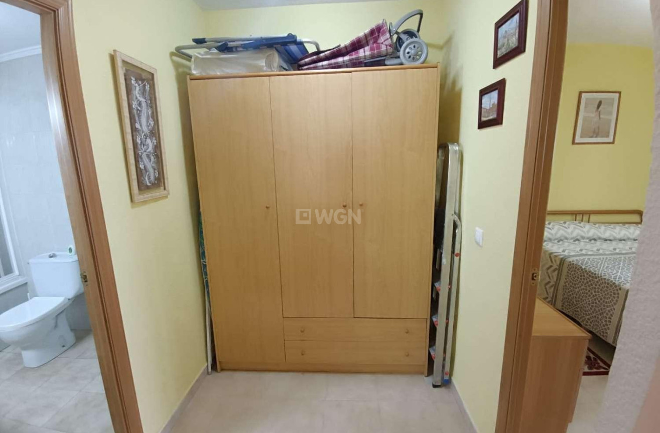 Wiederverkauf - Penthouse - Torrevieja