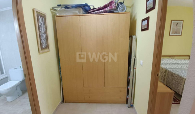 Wiederverkauf - Penthouse - Torrevieja