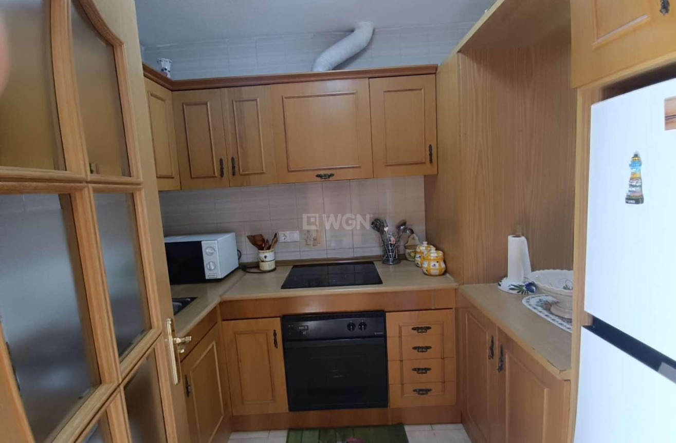 Wiederverkauf - Penthouse - Torrevieja