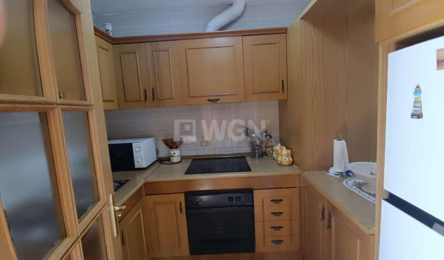 Wiederverkauf - Penthouse - Torrevieja