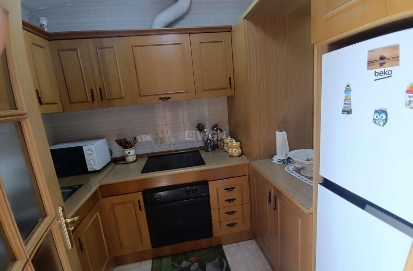 Wiederverkauf - Penthouse - Torrevieja