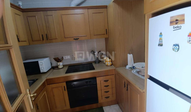 Wiederverkauf - Penthouse - Torrevieja