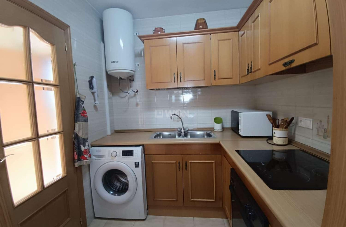 Wiederverkauf - Penthouse - Torrevieja