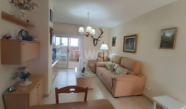 Wiederverkauf - Penthouse - Torrevieja
