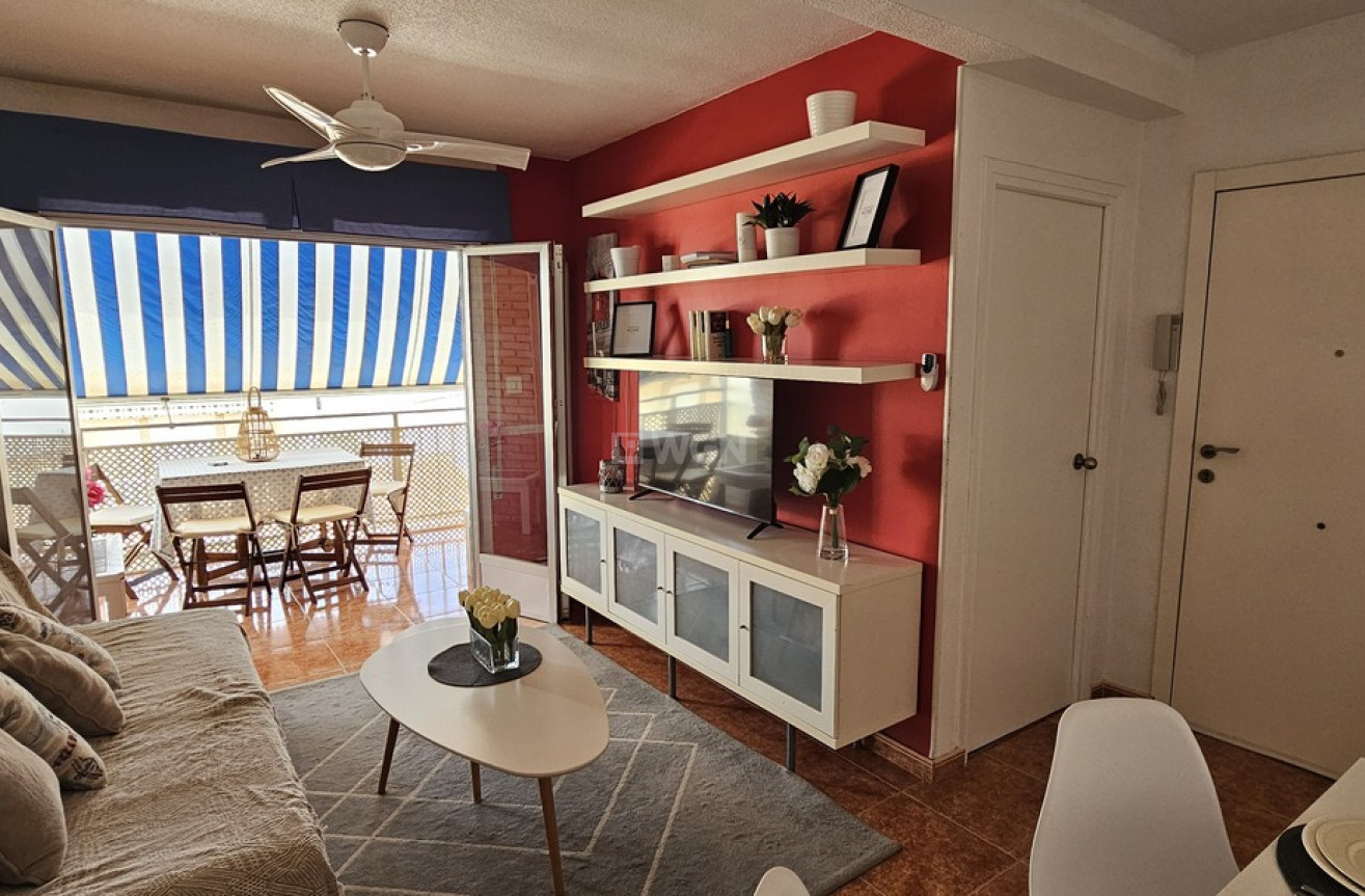 Odsprzedaż - Daszek - Torre de la Horadada - Playa