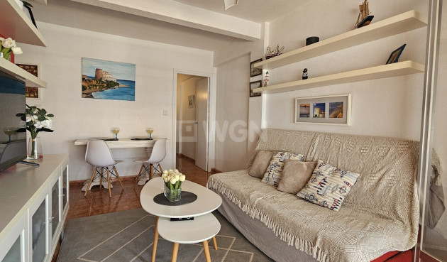 Odsprzedaż - Daszek - Torre de la Horadada - Playa