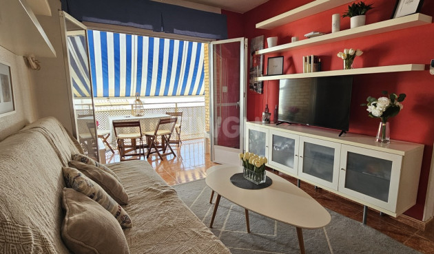 Odsprzedaż - Daszek - Torre de la Horadada - Playa