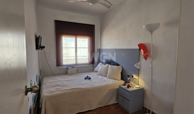 Odsprzedaż - Daszek - Torre de la Horadada - Playa