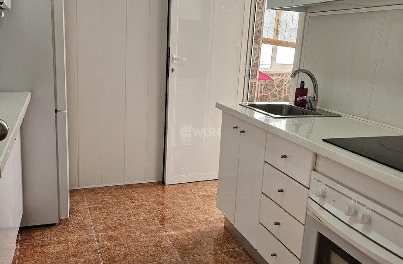 Odsprzedaż - Daszek - Torre de la Horadada - Playa