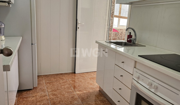 Odsprzedaż - Daszek - Torre de la Horadada - Playa