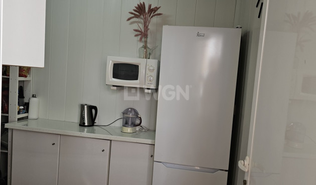 Odsprzedaż - Daszek - Torre de la Horadada - Playa