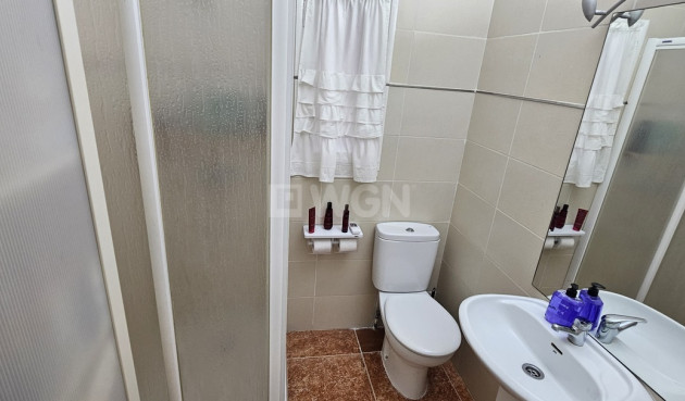 Odsprzedaż - Daszek - Torre de la Horadada - Playa