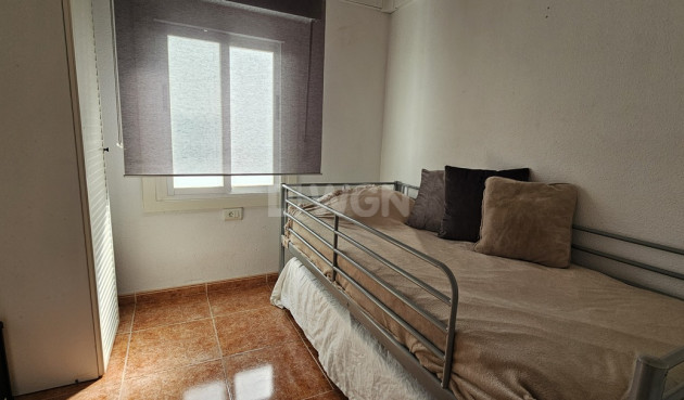 Odsprzedaż - Daszek - Torre de la Horadada - Playa