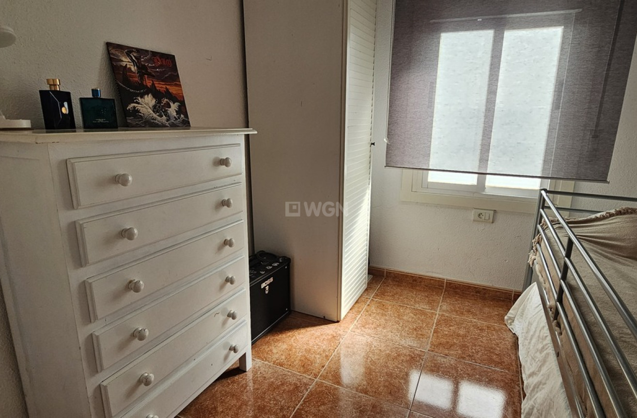 Odsprzedaż - Daszek - Torre de la Horadada - Playa