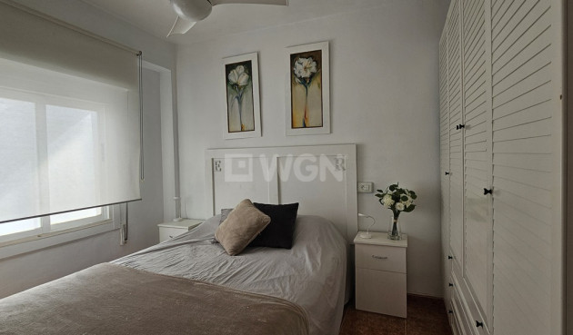 Odsprzedaż - Daszek - Torre de la Horadada - Playa