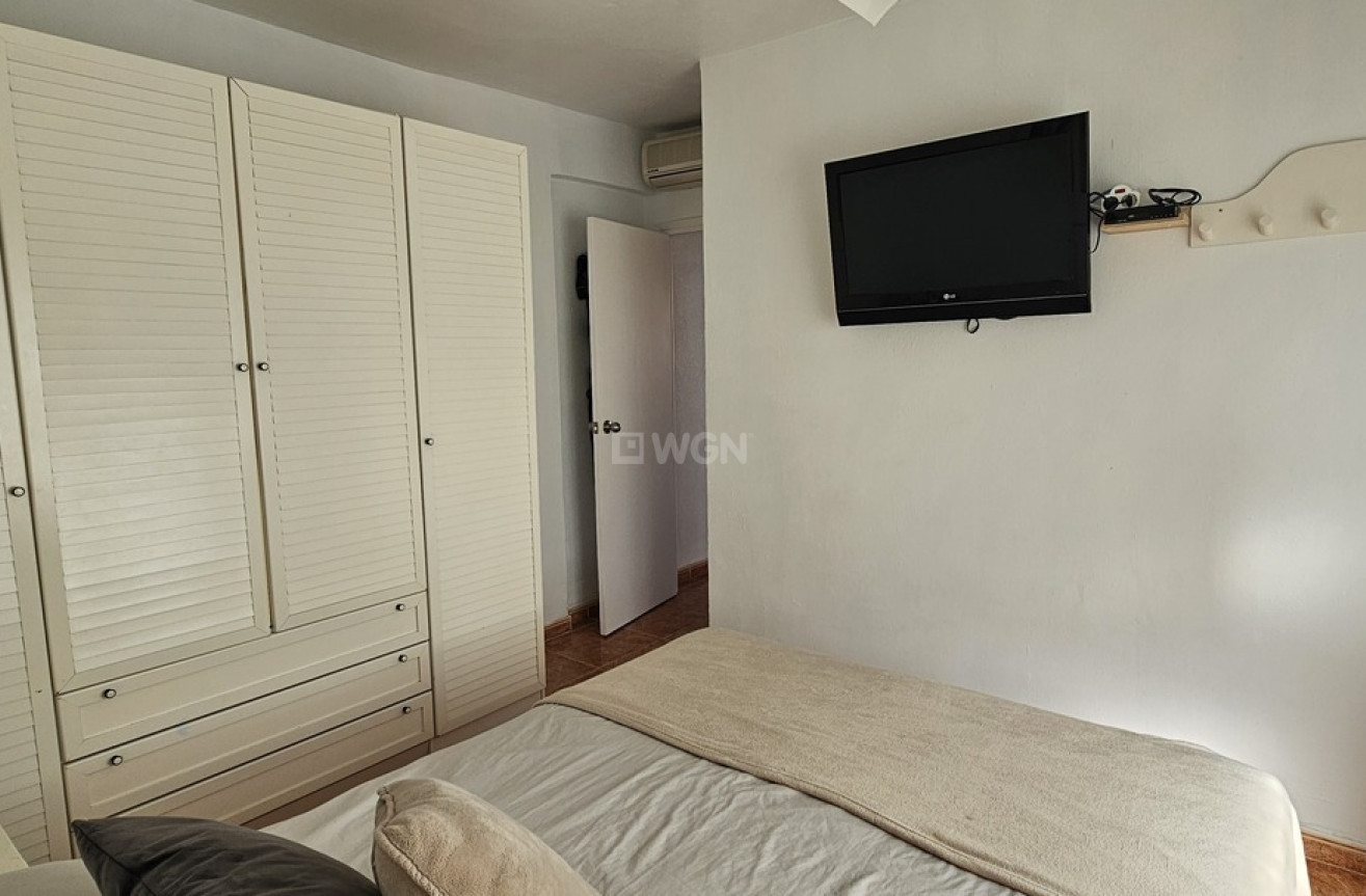 Odsprzedaż - Daszek - Torre de la Horadada - Playa