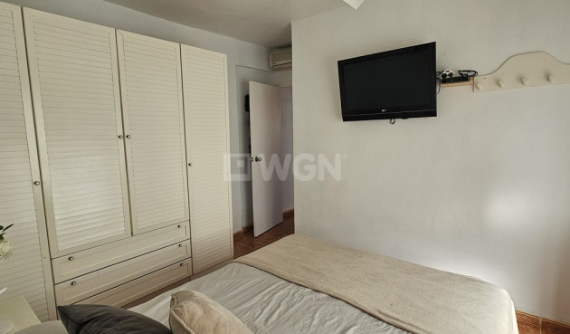 Odsprzedaż - Daszek - Torre de la Horadada - Playa