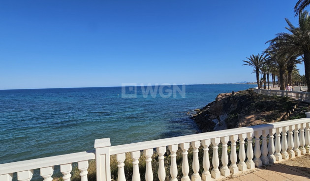 Odsprzedaż - Daszek - Torre de la Horadada - Playa