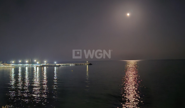 Odsprzedaż - Daszek - Torre de la Horadada - Playa
