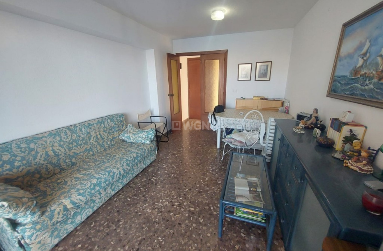 Reventa - Apartamento / piso - Benidorm - Costa Blanca