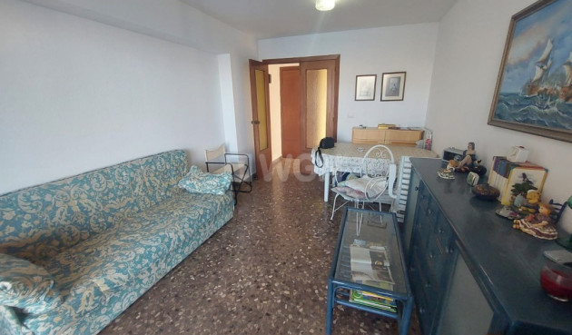Reventa - Apartamento / piso - Benidorm - Costa Blanca
