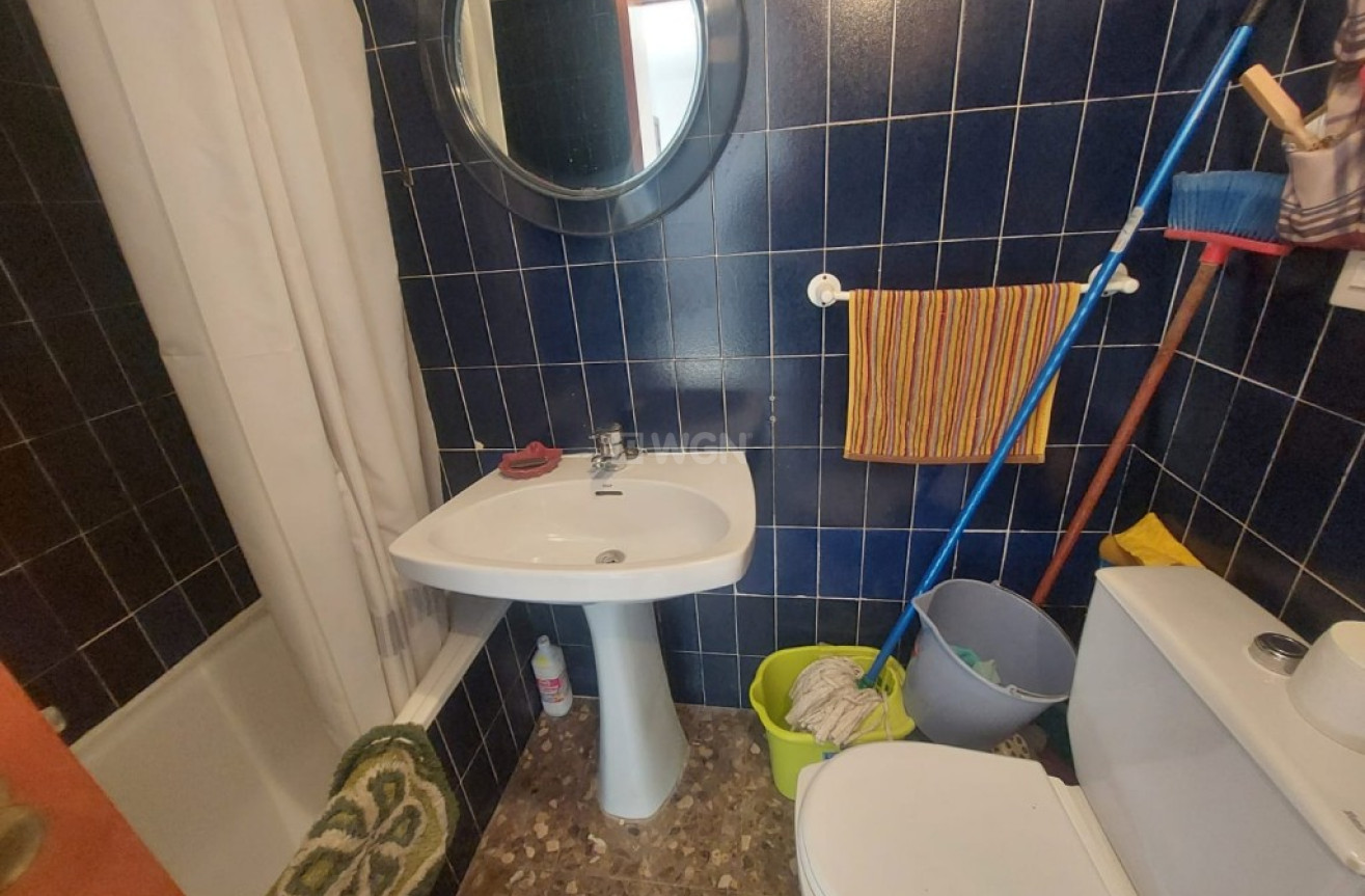 Reventa - Apartamento / piso - Benidorm - Costa Blanca