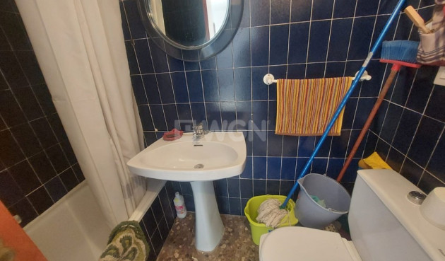 Reventa - Apartamento / piso - Benidorm - Costa Blanca