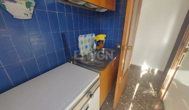 Reventa - Apartamento / piso - Benidorm - Costa Blanca