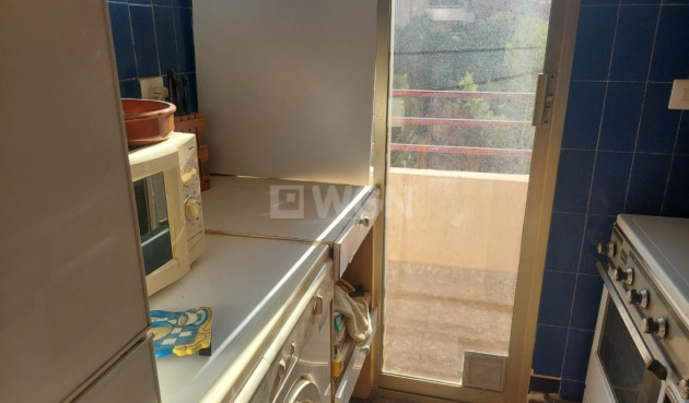 Reventa - Apartamento / piso - Benidorm - Costa Blanca