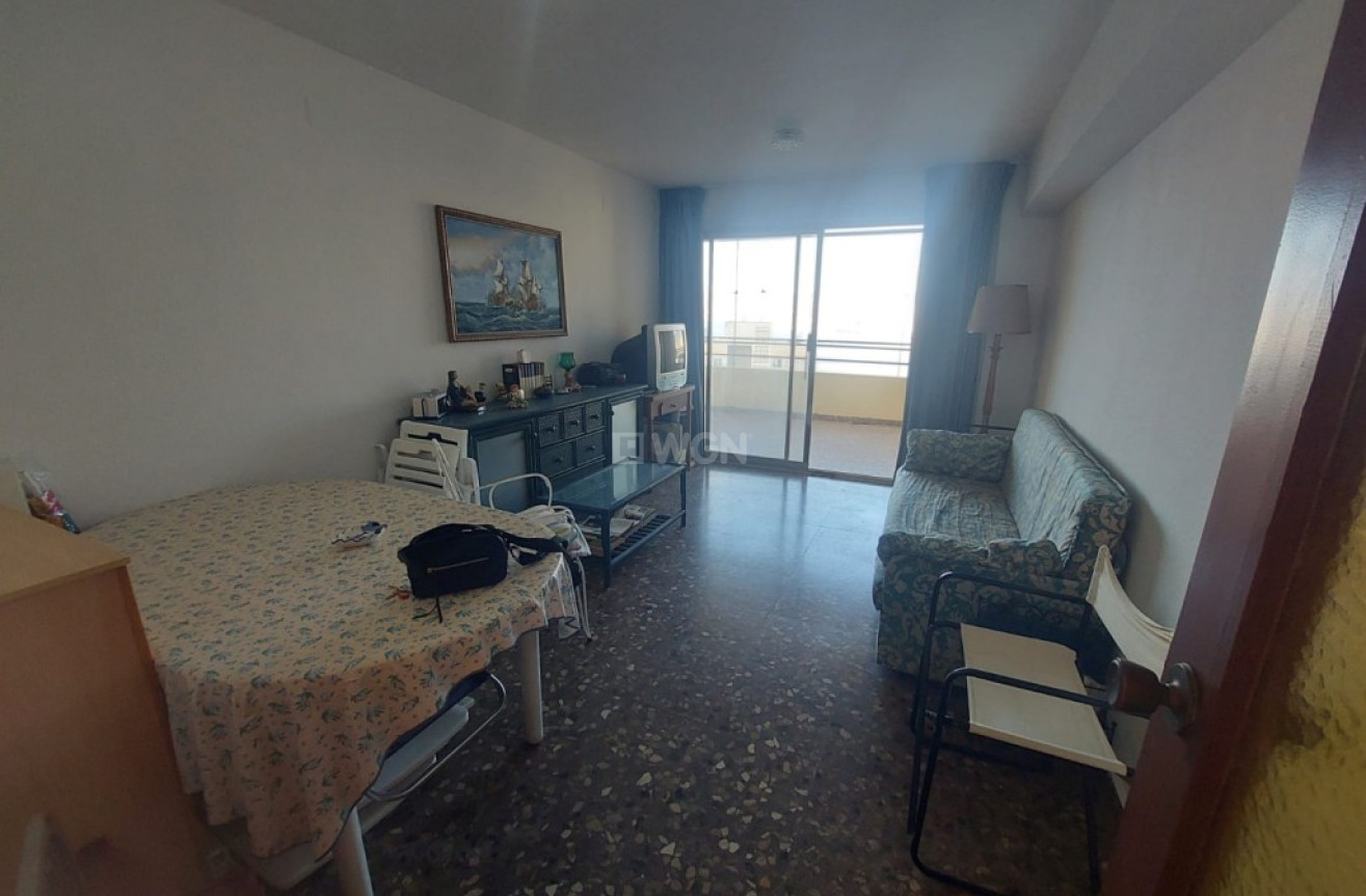 Reventa - Apartamento / piso - Benidorm - Costa Blanca