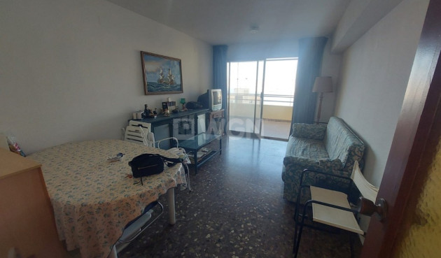 Reventa - Apartamento / piso - Benidorm - Costa Blanca