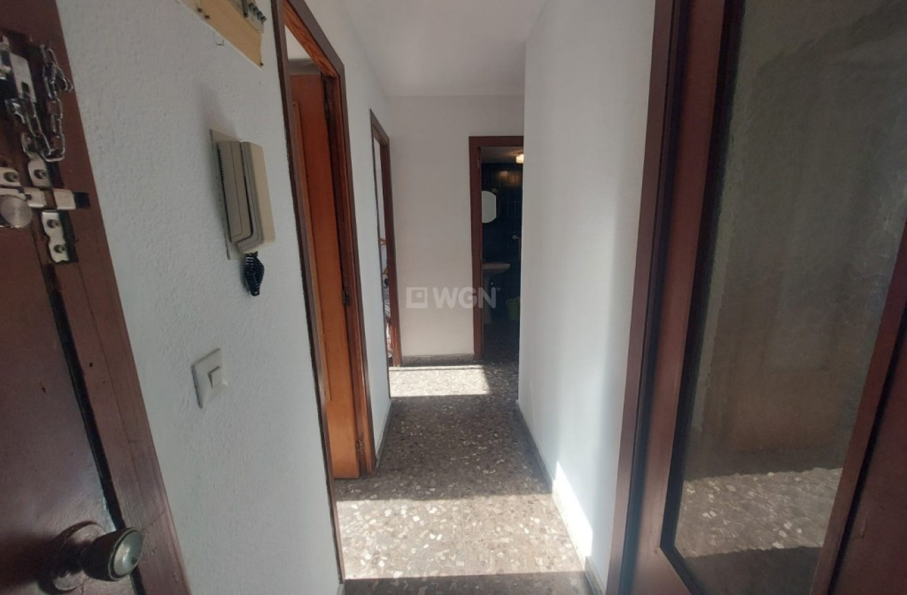 Reventa - Apartamento / piso - Benidorm - Costa Blanca