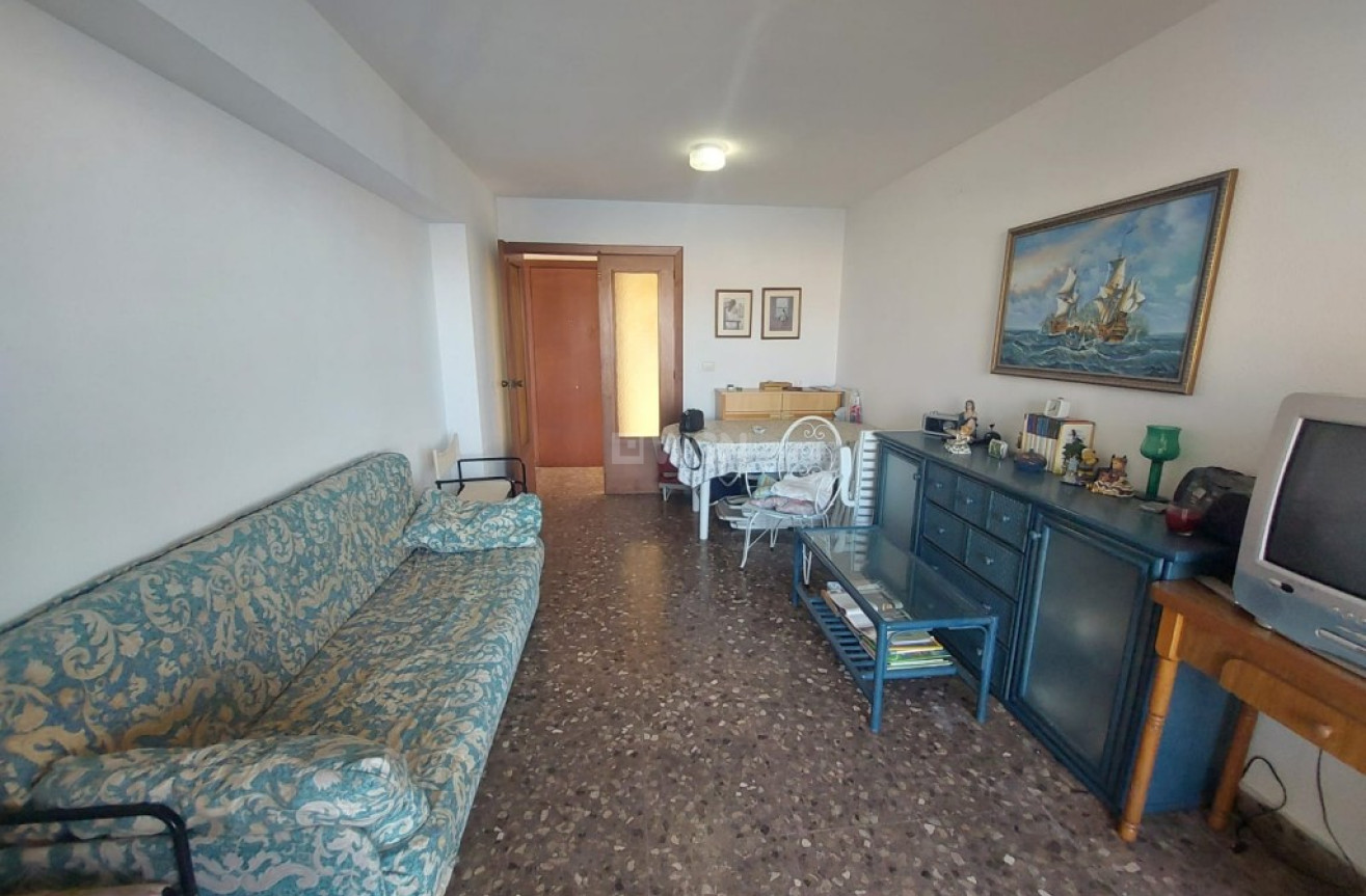 Reventa - Apartamento / piso - Benidorm - Costa Blanca