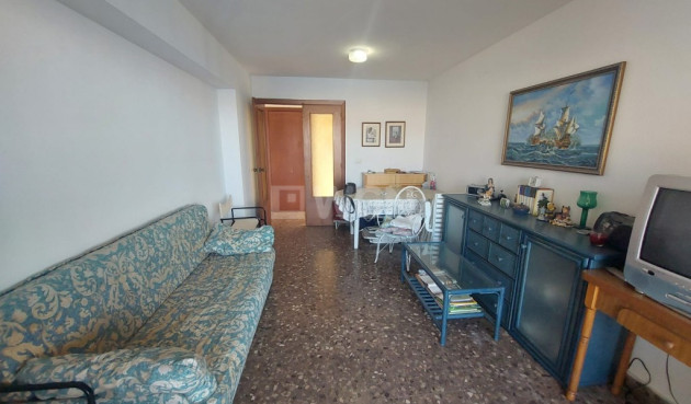 Reventa - Apartamento / piso - Benidorm - Costa Blanca
