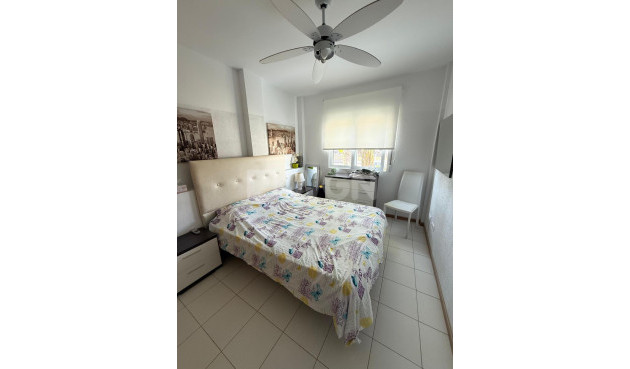 Odsprzedaż - Kamienica - Torrevieja - Parque Acuático - Sector 25