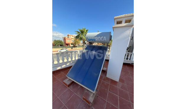 Odsprzedaż - Kamienica - Torrevieja - Parque Acuático - Sector 25