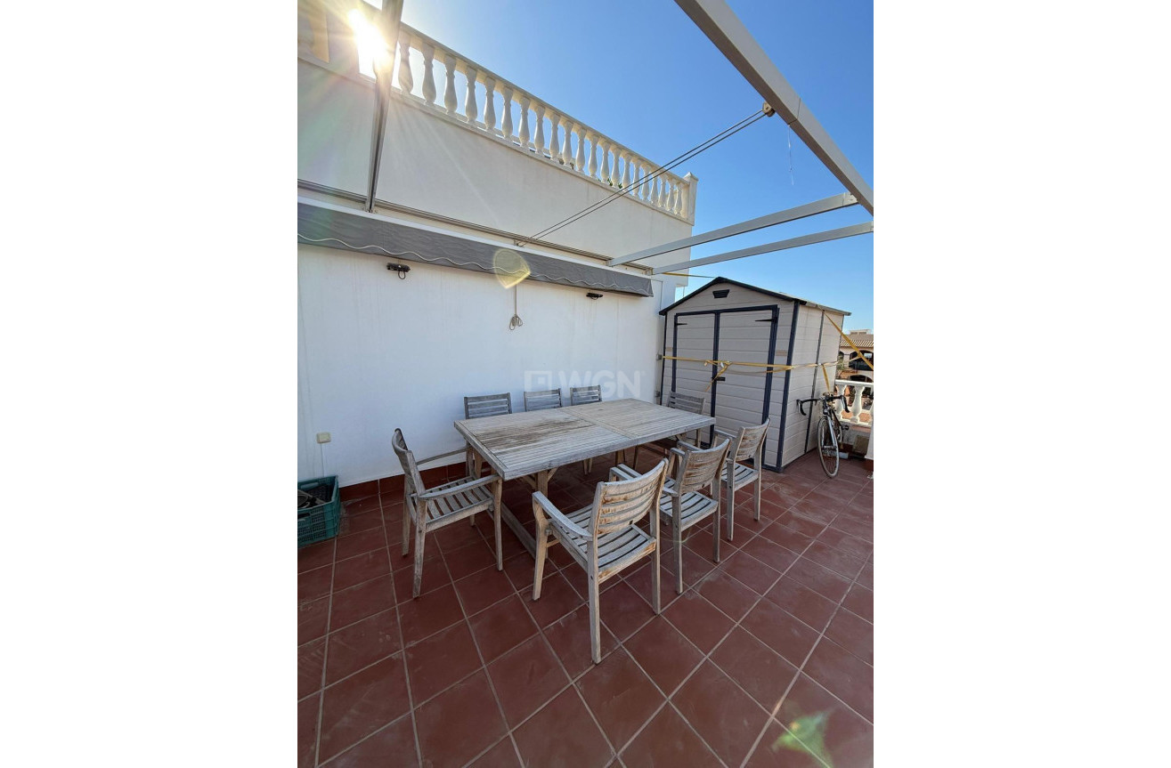 Odsprzedaż - Kamienica - Torrevieja - Parque Acuático - Sector 25