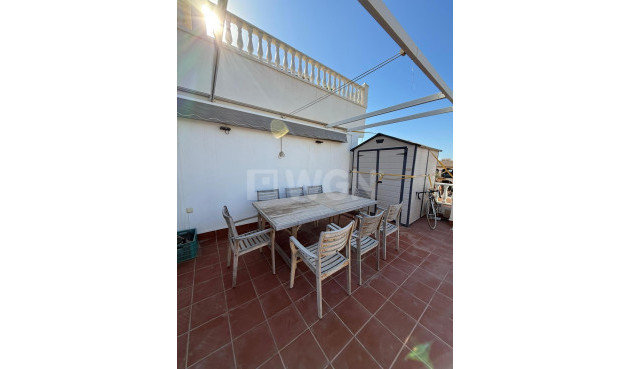 Odsprzedaż - Kamienica - Torrevieja - Parque Acuático - Sector 25