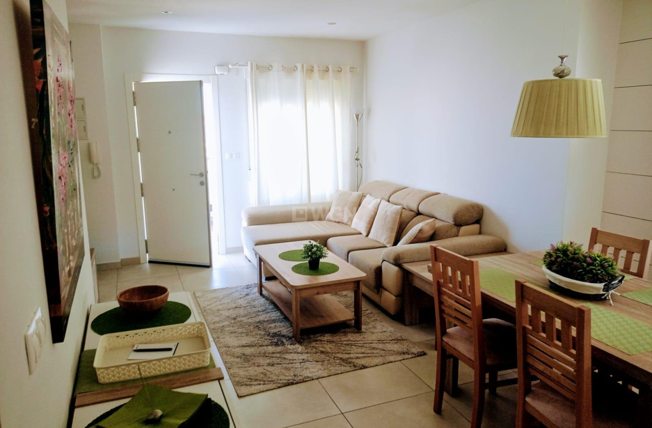 Reventa - Bungalow - Torrevieja - Parque Acuático - Sector 25