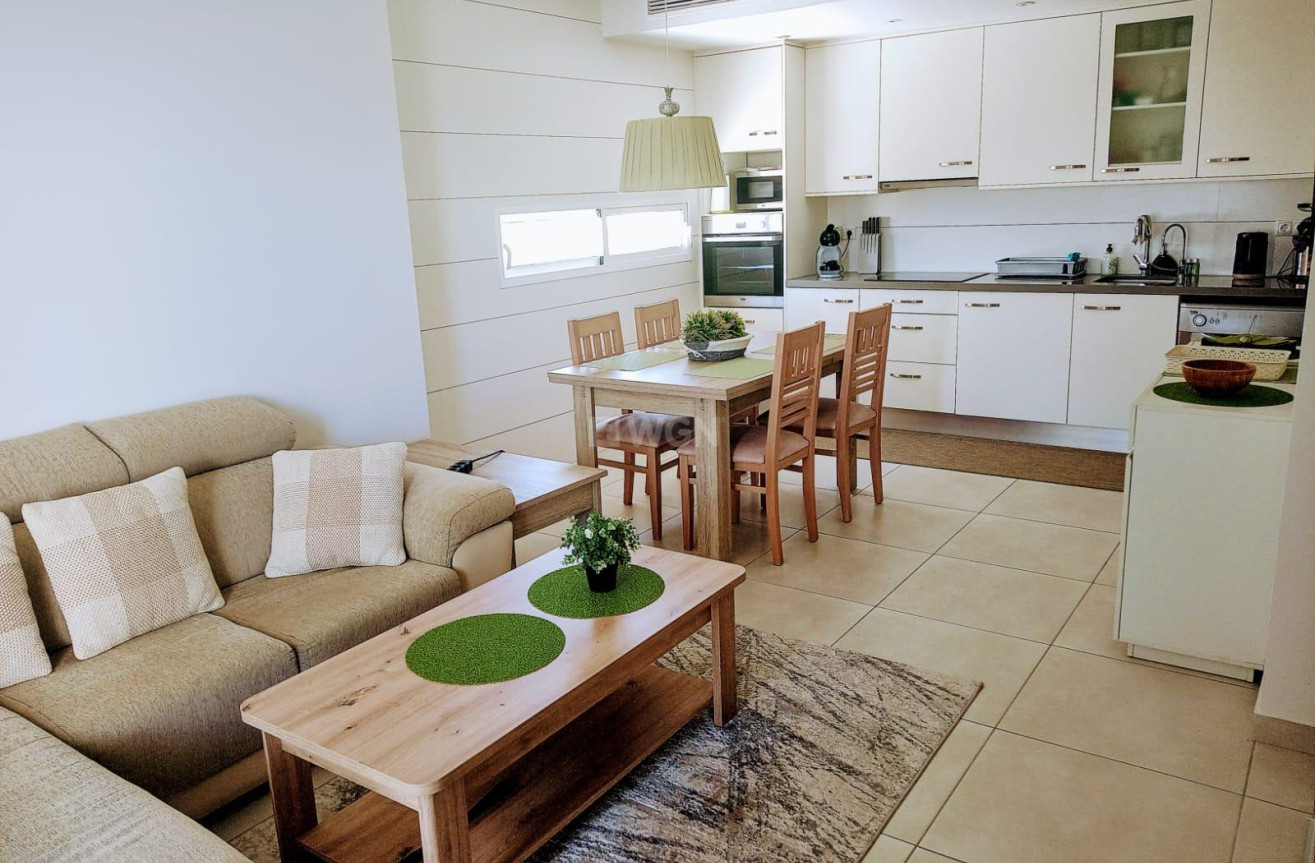 Reventa - Bungalow - Torrevieja - Parque Acuático - Sector 25