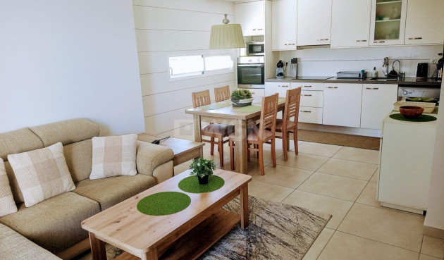 Reventa - Bungalow - Torrevieja - Parque Acuático - Sector 25