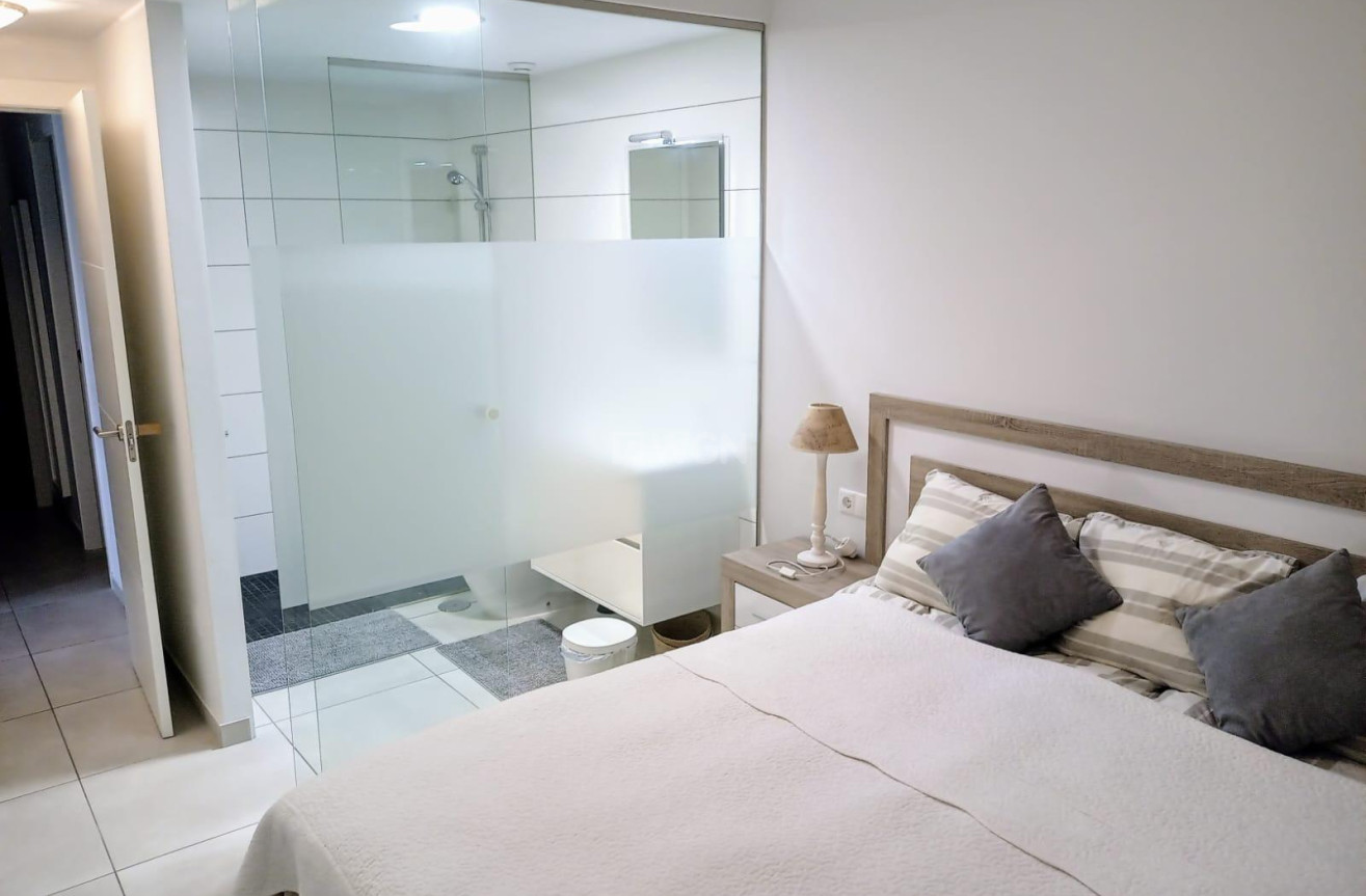 Reventa - Bungalow - Torrevieja - Parque Acuático - Sector 25